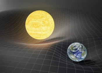 النسبية أينشتاين