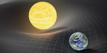 النسبية أينشتاين