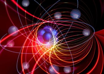 الكهرومغناطيسية