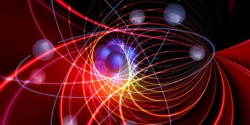 الكهرومغناطيسية