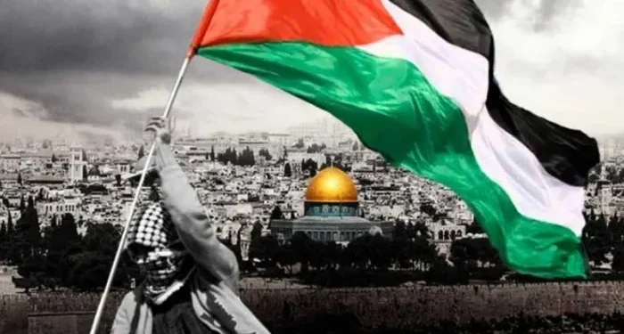فلسطين.. جرح الأمة المفتوح وعنوان العزة القادم